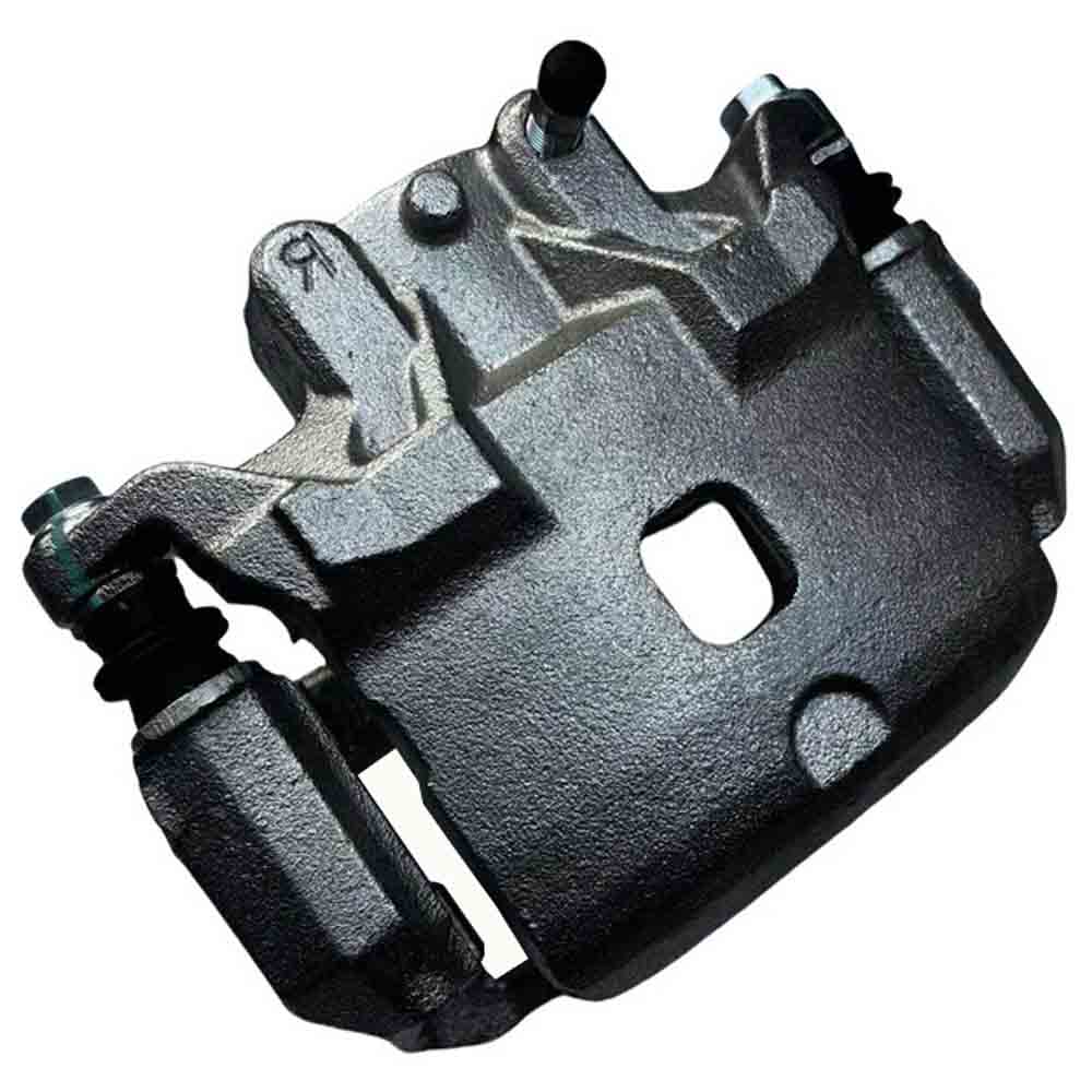 2012 Nissan Cube Brake Caliper